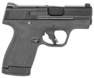 Smith & Wesson M&P Shield Plus 9mm Striker Fired Pistol