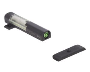 Meprolight Fiber Tritium Bullseye Fixed Front Sight