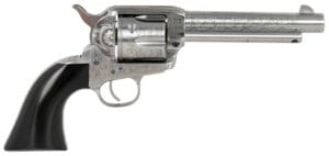 Taylors and Company 1873 Cattleman 357 Magnum 5.50 Inch 6 Round Revolver