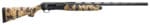 Browning 011431204 Silver Field 12 Gauge 28" 3.5" 4+1, Alloy Receiver With Black/Charcoal Bi-Tone Finish, Vintage Tan Camo Synthetic Stock With Textured Gripping Surface