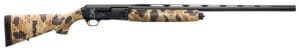Browning Silver Field 12 Gauge 28 Inch Semi-Auto Shotgun