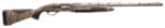 Browning 011702204 Maxus II  12 Gauge 3.5" 4+1 (2.75") 28" Barrel, Overall Mossy Oak Bottomland Finish, Fixed w/Overmolded Grip Panels Stock
