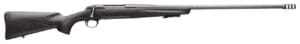 Browning X-Bolt Pro 300 PRC 26 Inch Bolt Action Rifle