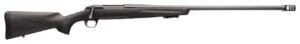 Browning X-Bolt Pro Long Range 6.8 Western Rifle