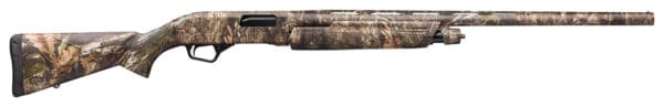 Winchester Repeating Arms 512426291 SXP Universal Hunter 12 Gauge 26" 4+1 3.5" Overall Mossy Oak DNA Right Hand (Full Size) Includes 3 Invector-Plus Chokes