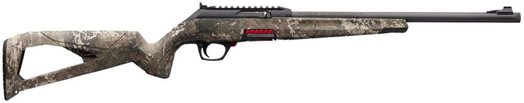 Weekly Hot 100 28 Winchester Wildcat 22 LR 10 Round Semi-Auto Rifle
