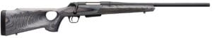Winchester XPR Thumbhole Varmint 30-06 Springfield 24 Inch Rifle