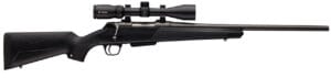 Winchester XPR Compact 270 WSM Bolt Action Rifle