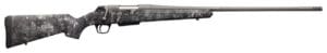 Winchester XPR Extreme Hunter 6.5 Creedmoor 22 Inch Tungsten Gray Cerakote Rifle