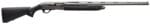 Winchester Repeating Arms 511251291 SX4 Hybrid 12 Gauge 26" 4+1 3.5" Gray Cerakote Rec/Barrel Matte Black Stock Right Hand (Full Size) Includes 3 Invector-Plus Chokes