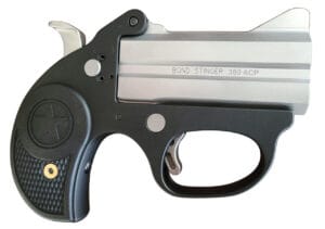 Bond Arms Stinger 380 ACP 3 Inch Derringer Pistol