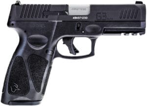 Taurus G3 9mm 10 Round Striker Fired Pistol