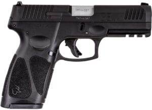 Taurus G3 9mm Full Size Striker Fired Pistol