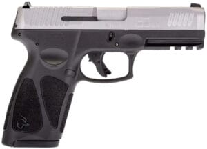 Taurus G3 9mm 17 Round Striker Fired Pistol