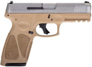 Taurus G3 9mm Full Size Semi-Auto Pistol