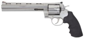 Colt Anaconda 44 Magnum 8 Inch Stainless Revolver
