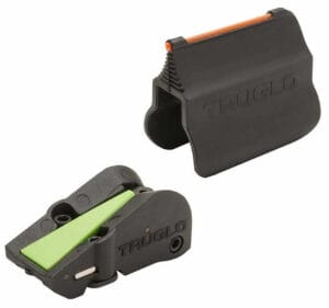 Truglo F.A.S.T. Universal Shotgun Fiber Optic Sight Set
