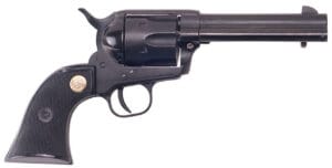 Cimarron Plinkerton 22 LR 6 Shot Revolver