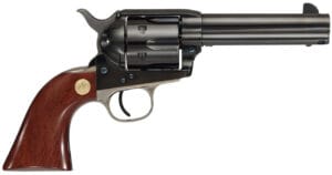 Cimarron Pistoleer 45 Long Colt 6 Shot Revolver