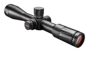 Eotech Vudu 3.5-18x50mm 34mm Tube FFP Black Scope