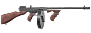 Auto-Ordnance T1 45 ACP Semi-Auto Rifle