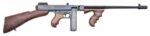 Auto-Ordnance 1927A-1 Deluxe 45 ACP 18 Inch Blued Carbine
