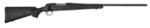 Remington Firearms (New) R27095 700 ADL Full Size 30-06 Springfield 4+1 24" Matte Blued Carbon Steel Barrel, Matte Blued Drilled & Tapped Steel Receiver, Matte Black Fixed Synthetic Stock, Right Hand