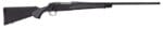 Remington Firearms (New) R27387 700 SPS Full Size 300 Win Mag 3+1 26" Matte Blued Steel Barrel & Receiver, Matte Black w/Gray Panels Fixed Synthetic Stock, Right Hand