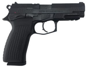Bersa TPR9 9mm Semi-Auto Pistol with 4.25 Inch Barrel