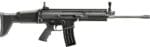 FN 986212 SCAR 16s NRCH 5.56x45mm NATO 16.25" Barrel 10+1, Black Anodized Receiver, Black Telescoping Side-Folding Stock With Adjustable Cheekpiece, Optics Ready