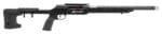 Savage Arms 47256 A22 Precision Lite 22 LR 18" Carbon Fiber Wrapped Barrel 10+1 Black Rec Black Adjustable MDT Aluminum Chassis Stock Black Polymer Grip Right Hand