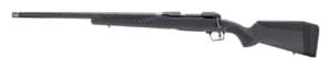 Savage 110 Ultralite 308 Winchester 22 Inch Matte Black Bolt Action Rifle
