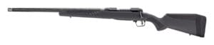 Savage Arms 110 UltraLite 6.5 Creedmoor 22 Inch Matte Black Bolt Action Rifle