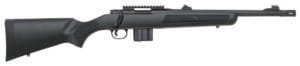 Mossberg MVP Patrol 300 Blackout 16.25 Inch Bolt Action Rifle