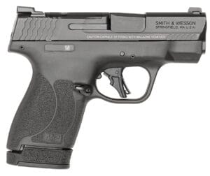 Smith & Wesson M&P Shield Plus 9mm Optic Ready Compact Pistol