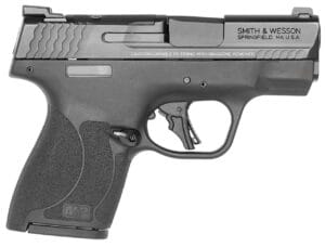 Smith & Wesson M&P Shield Plus 9mm 10 Round Pistol