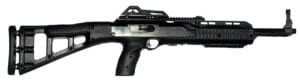 Hi-Point 995TS 9mm 16.5 Inch 10 Round Black Carbine
