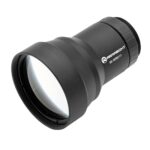 Armasight PVS-14 6x Magnifier Lens Night Vision Riflescope Black