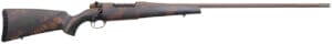 Weatherby Mark V Backcountry 2.0 308 Winchester Rifle
