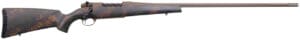Weatherby Mark V Backcountry 2.0 6.5 Weatherby RPM Rifle