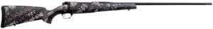 Weatherby Mark V Backcountry 2.0 Ti 257 Weatherby Magnum Rifle