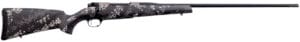 Weatherby Mark V Backcountry 2.0 6.5 Creedmoor Rifle