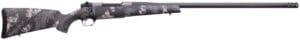 Weatherby Mark V Backcountry 2.0 6.5 Weatherby RPM Rifle