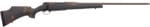 Weatherby MCU03N243NR4B Mark V Camilla Ultra Lightweight Compact 243 Win 4+1 22" Barrel, Midnight Bronze Cerakote Metal Finish, Black with Smoke/Gold Sponge Accents Monte Carlo Stock
