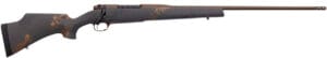 Weatherby Mark V Camilla Ultra Lightweight 240 Weatherby Magnum Rifle