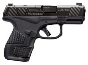 Mossberg MC2sc Sub-Compact 9mm Striker Fired Pistol