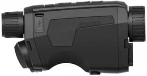 AGM Global Vision Fuzion LRF TM35-384 Thermal Monocular Scope