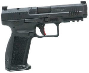 Canik TP9 Mete SFT 9mm Striker Fired Pistol
