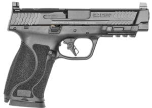 Smith & Wesson M&P M2.0 Full Size 10mm Pistol