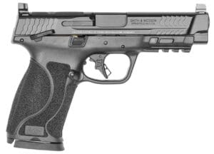 Smith & Wesson M&P M2.0 10mm Striker Fired Pistol